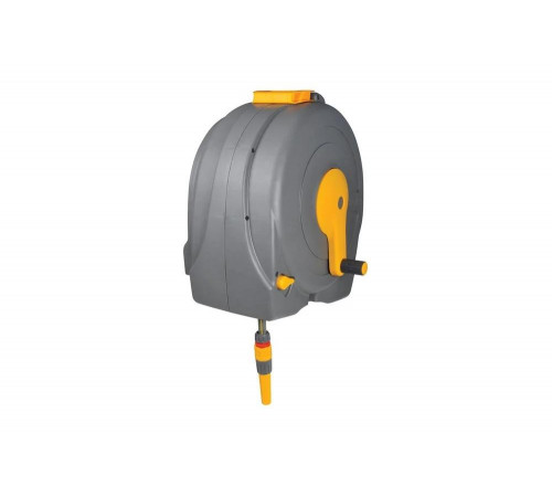 Катушка настенная со шлангом Maxi Pro (12.5 мм; 40 м) Hozelock 2496P0000