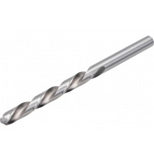 Сверло по металлу HSS-G DIN 338 LH-Левое (8x117х75 мм) Ruko 214080LI