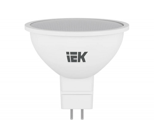 IEK LLE-MR16-9-230-30-GU5: идеальное освещение для вашего дома