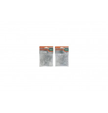 Заклепки алюминий/сталь (50 шт; 3.2х8 мм) Sturm 1070-32-8