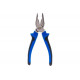 ЗУБР 180 мм, плоскогубцы Бульдог 2201-1-18_z02 Профессионал