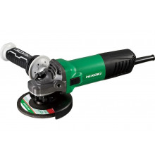 Угловая шлифмашина Hikoki G13SW G13SWNSZ