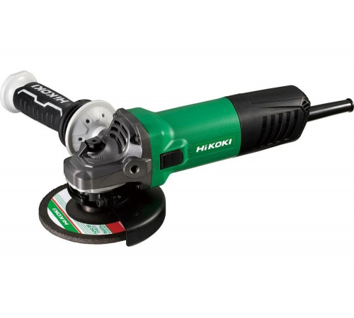 УШМ (болгарка) HIKOKI G 13SW NSZ