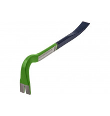 Лом-гвоздодёр СИБРТЕХ 300x22x12 мм 25244