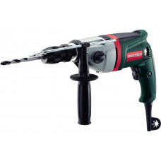 Ударная дрель Metabo SBE 750 600760500