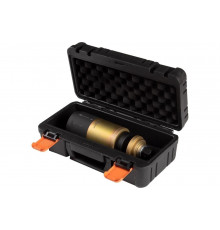 Набор инструментов для передних сайлентблоков заднего подрамника BMW AFFIX кейс, 7 предметов AF10020007C