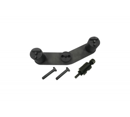 Набор фиксаторов балансирного вала BMW B47/B48/N47, кейс, 5 предметов МАСТАК 103-24005C