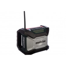 Радио Metabo R 12-18 BT Bluetooth 600777850