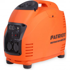 Инверторный генератор Patriot  3000i