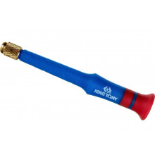 Отвертка-держатель для вставок серии 2431, 2433 KING TONY 100 мм 91230