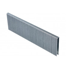 Скобы (5000 шт; 1.05х1.25 мм; 5.7x38 мм) для гвоздескобозабивного пистолета SN4050 FUBAG 140136