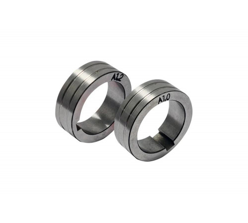 Ролик подающий (1.0-1.2 мм; алюминиевая проволока) для INMIG 250T FUBAG 31537