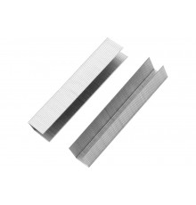 Скобы для мебельного степлера Denzel 14 мм, тип 53, 2000 шт. 41104