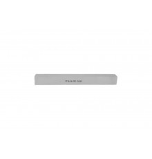 Резец заготовка (16х16х150 мм; Р6М5) Русский Инструмент ri.399.29