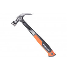 Цельнокованый молоток-гвоздодер Patriot FCH 450 EXPERT 775 г 350001025