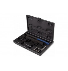 Набор для установки ГРМ VAG МАСТАК кейс, 7 предметов 103-22007C