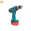 Аккумуляторная дрель-шуруповерт Makita 6347 DWAE