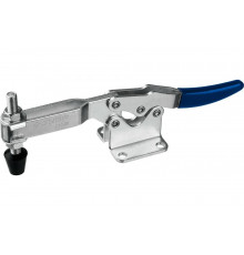 Струбцина ЗУБР ГЗС-60 зажимная 56/110 мм 32222-1