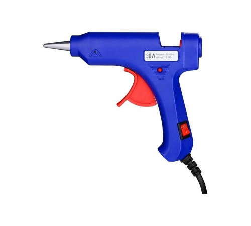 Клеевой термопистолет DEKO DKGG30 063-4980