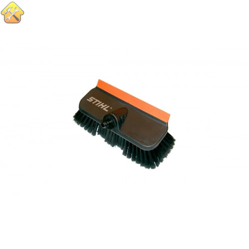 Щетка моющая с резинкой для RE 98-128 Stihl 49005006000