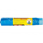 Мешки для мусора с завязками голубые Comfort (20 шт; 30 л) Stayer 39155-30