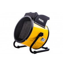 Тепловая пушка DENZEL керамический нагреватель DHC 5-400, 220 В 96428