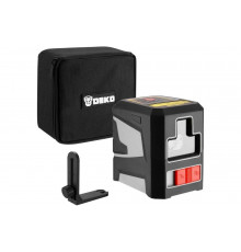 Лазерный уровень DEKO DKLL11065-0203 065-0203