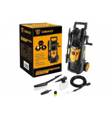 Мойка высокого давления DEKO DKCW170 PRO 063-4304