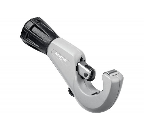 Труборез для нержавеющей стали KRAFTOOL Inox-35 3-35 мм, на подшипниках 23935