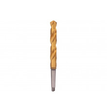 Сверло по металлу HSSE-TiN DIN345 КМ3 26.0х286х165 мм Ruko 204260T