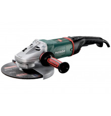 Угловая шлифмашина Metabo W 24-230 MVT 606467000