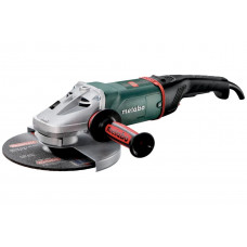 Угловая шлифмашина Metabo W 24-230 MVT 606467000