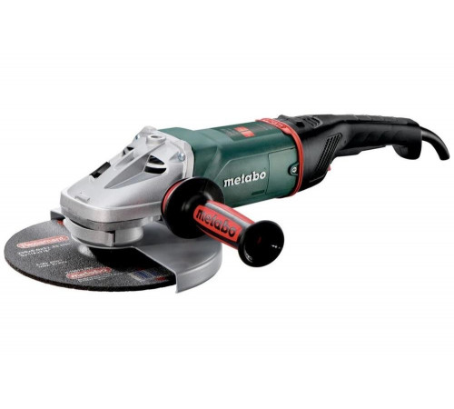 УШМ (болгарка) METABO W 24-230 MVT (606467000)
