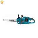 Цепная пила Makita LXT DUC355Z