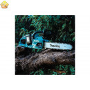 Цепная пила Makita LXT DUC355Z