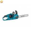 Цепная пила Makita LXT DUC355Z