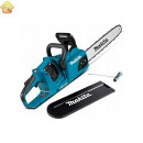 Цепная пила Makita LXT DUC355Z