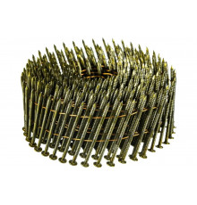 Гвозди барабанные (9000 шт; 2.5x50 мм; кольцевая накатка) для N70C FUBAG 140174