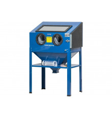 Пескоструйная камера, боковая загрузка 220 л NORDBERG NS1