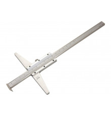 Штангенглубиномер с толщиномером 160 мм 0.05 SHAN 135565