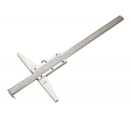 Штангенглубиномер SHAN 135565