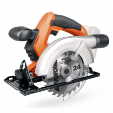 Аккумуляторная дисковая пила WORX WX529.9