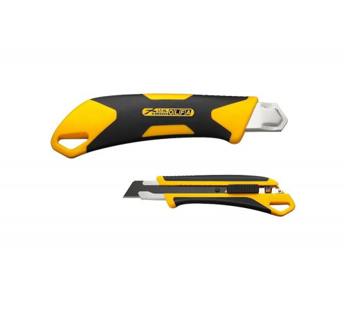 Нож OLFA Autolock 18 мм OL-L7-AL
