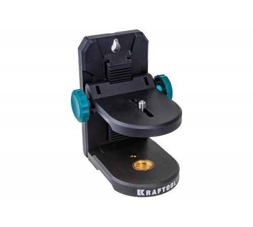 KRAFTOOL держатель c микролифтом MM1 34706