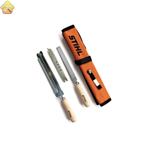 Заточный набор 3/8" Stihl 5605-007-1029P