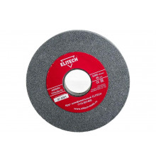 Круг шлифовальный (125х20х32 мм; К60) Elitech 1110.001400