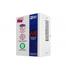 Стабилизатор напряжения RUCELF КОТЕЛ-1200