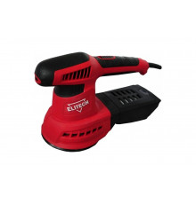 Эксцентриковая шлифмашина Elitech МШЭ 0412Э