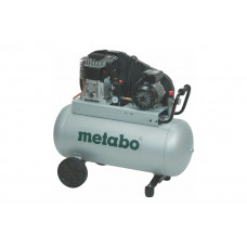 Ременной компрессор Metabo Mega 370/100 W 0230137000