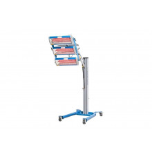 Инфракрасная коротковолновая сушка 220 В NORDBERG IF13